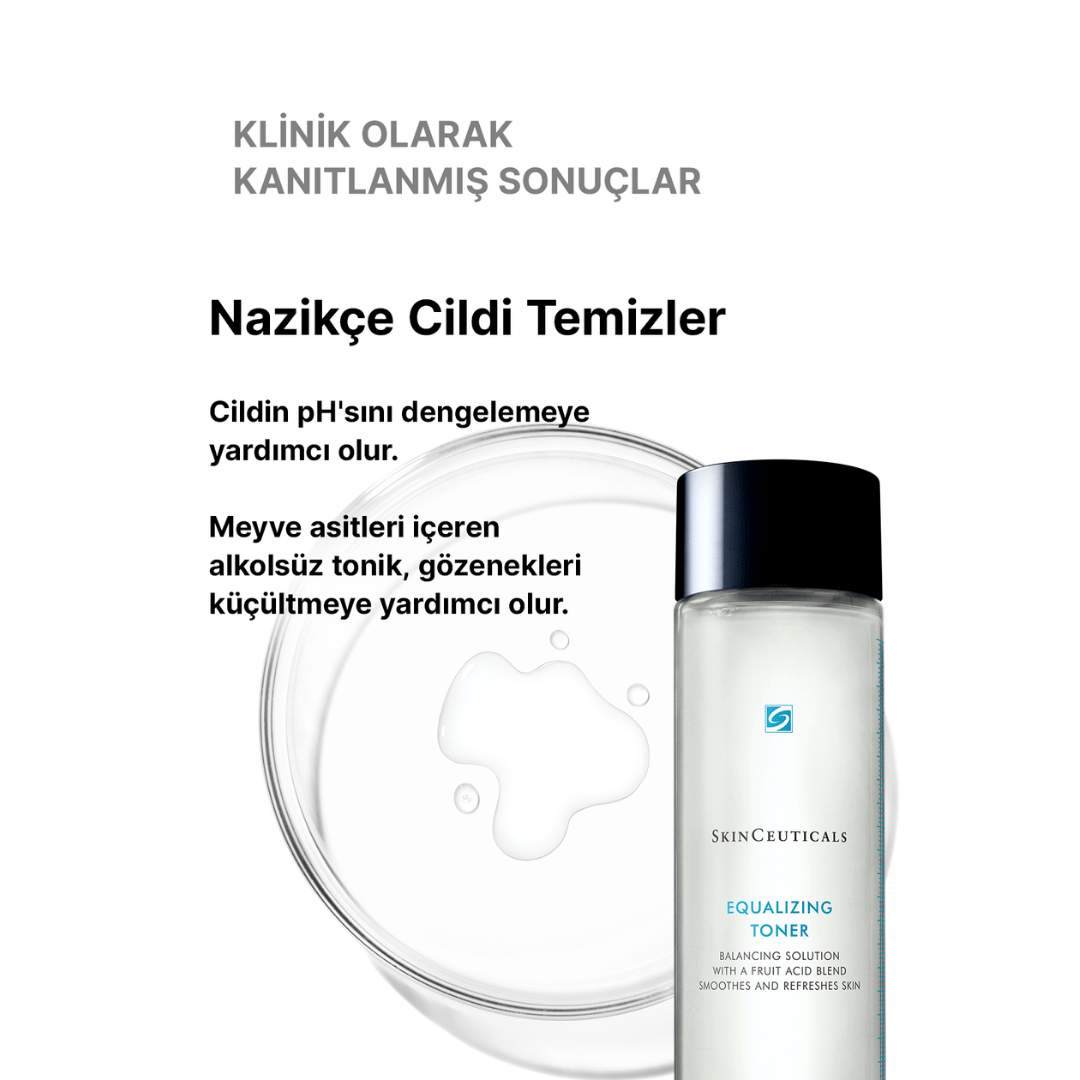 SkinCeuticals Equalizing Toner 200ml - Skinceuticals