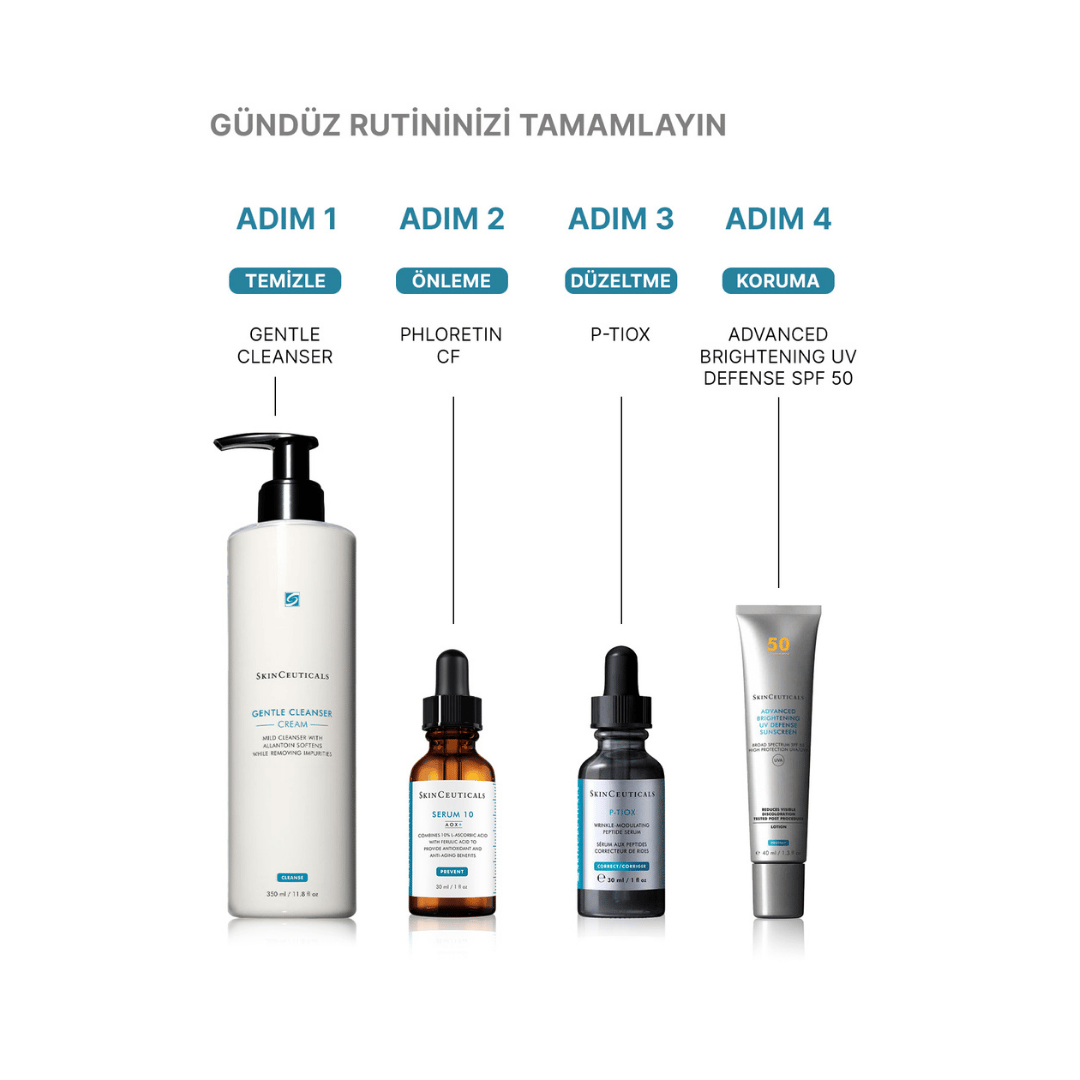 Skinceuticals Gentle Cleanser 190 ml - Skinceuticals