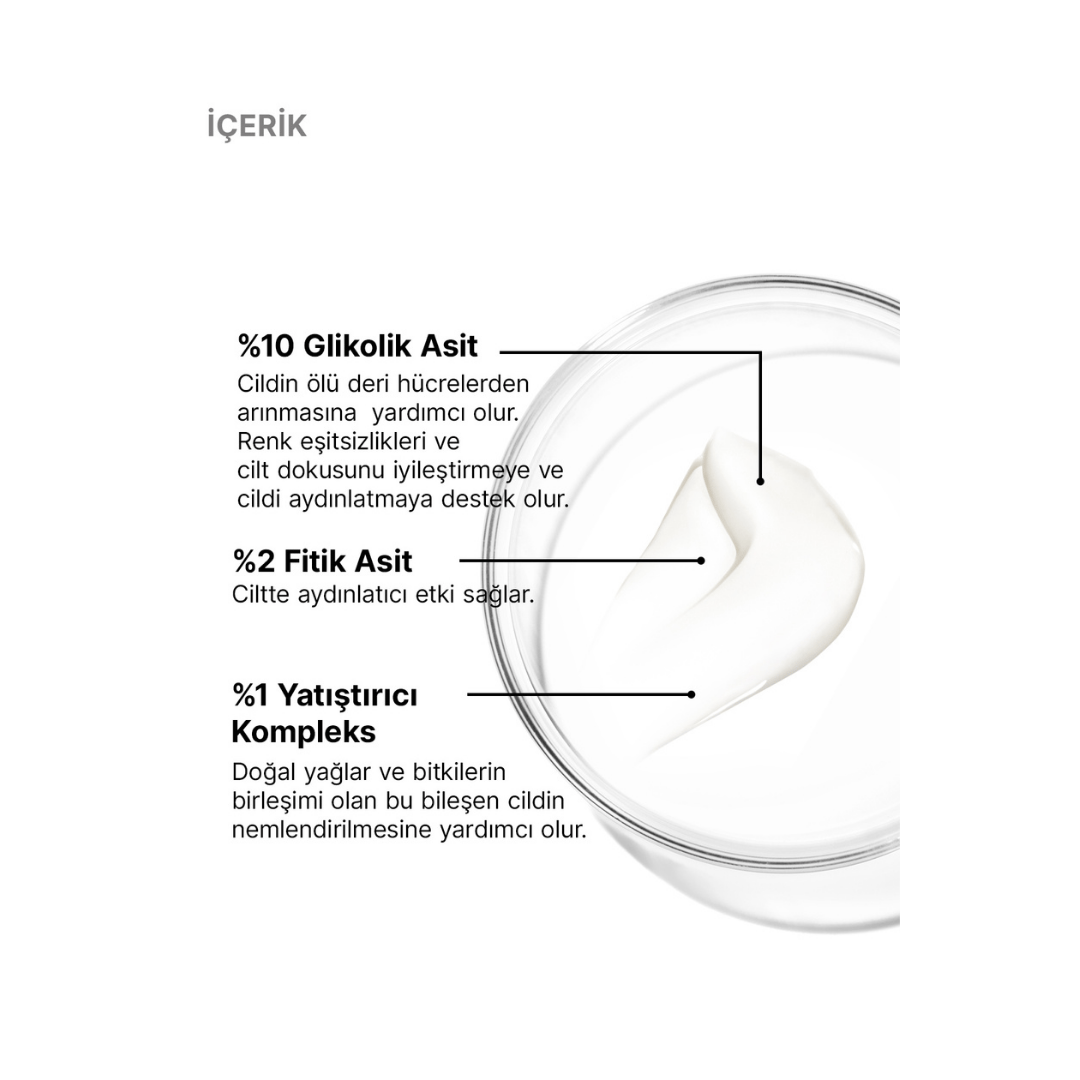 SkinCeuticals Glycolic 10 Renew Overnight 50ml - Skinceuticals