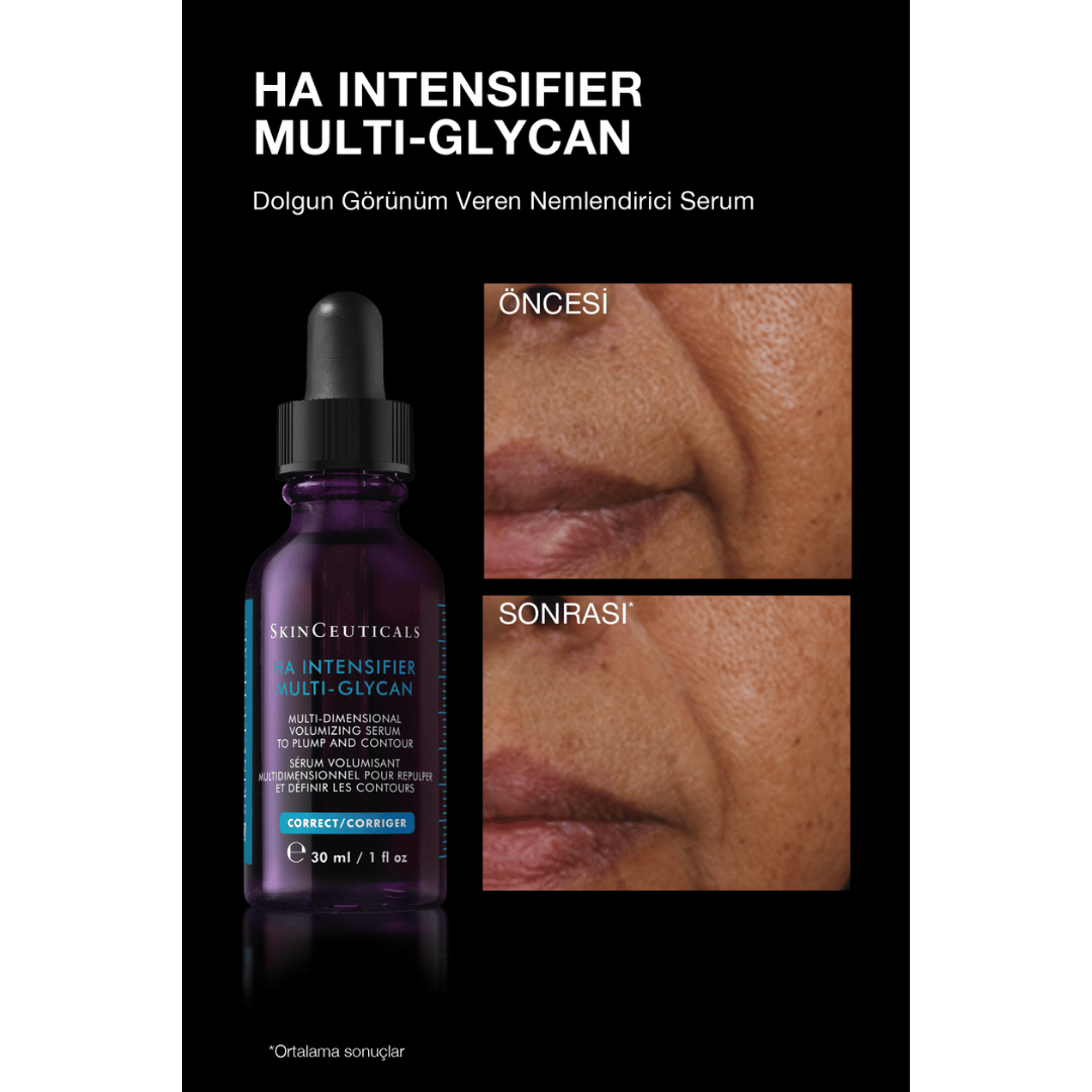 Skinceuticals Ha Intensifier Multi-Glycan 30 ml - Skinceuticals