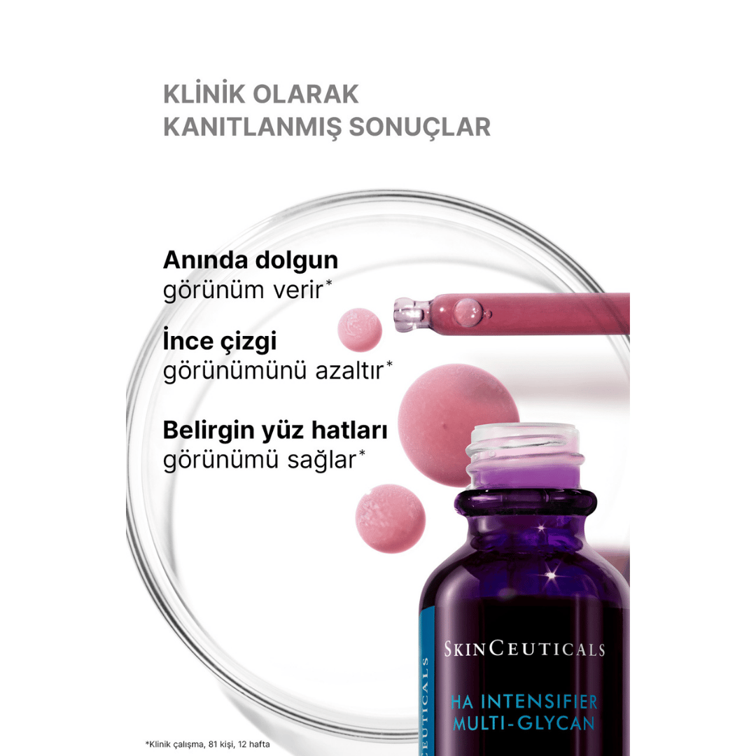 Skinceuticals Ha Intensifier Multi-Glycan 30 ml - Skinceuticals