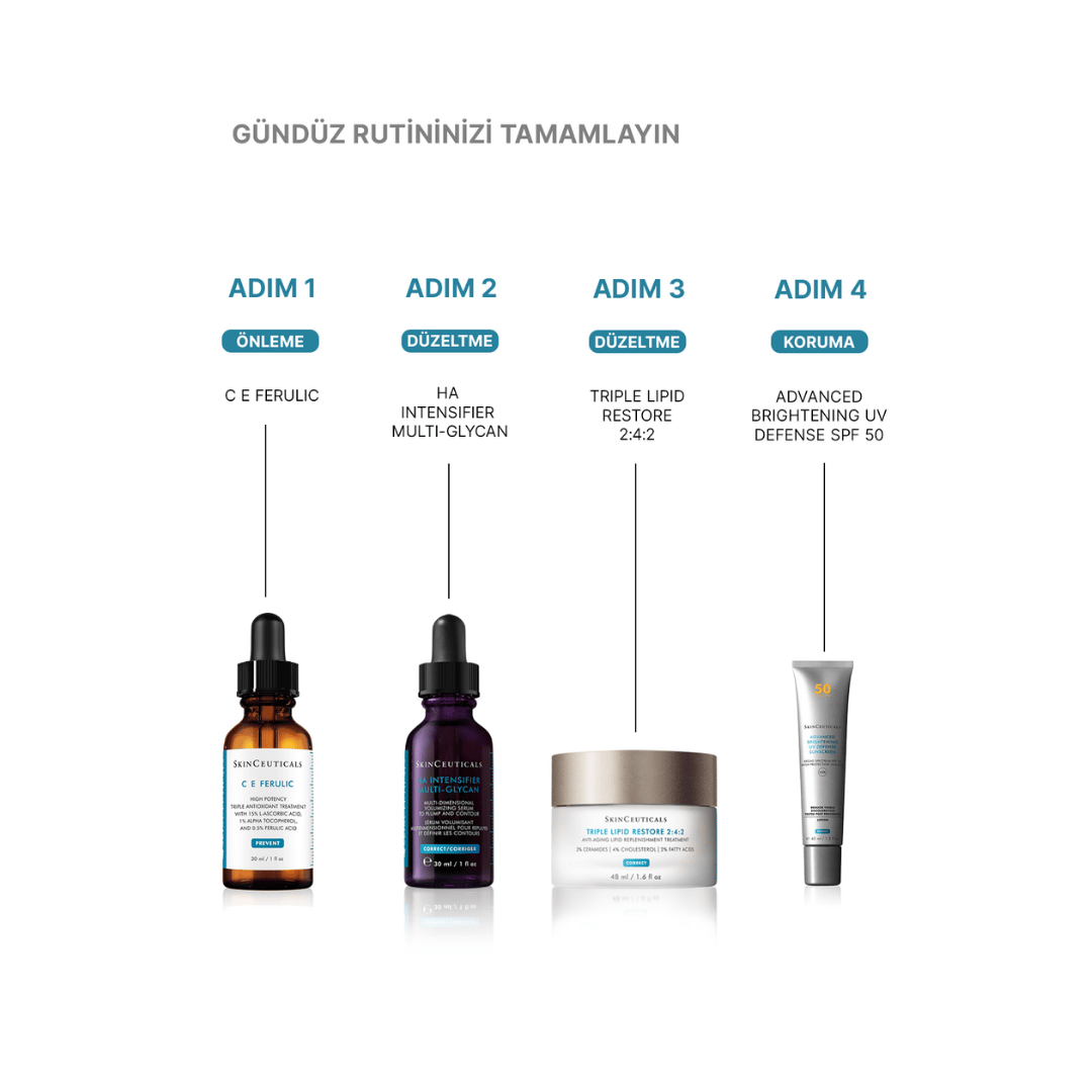 Skinceuticals Ha Intensifier Multi-Glycan 30 ml - Skinceuticals