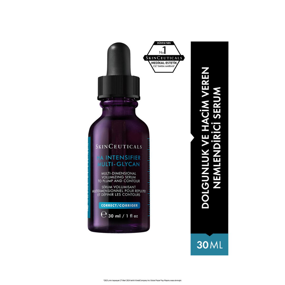 Skinceuticals Ha Intensifier Multi-Glycan 30 ml - Skinceuticals