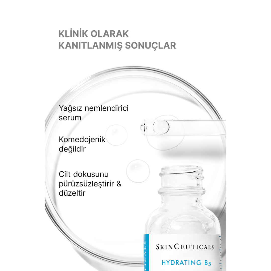 SkinCeuticals Hydrating B5 Serum 30 ml - Skinceuticals