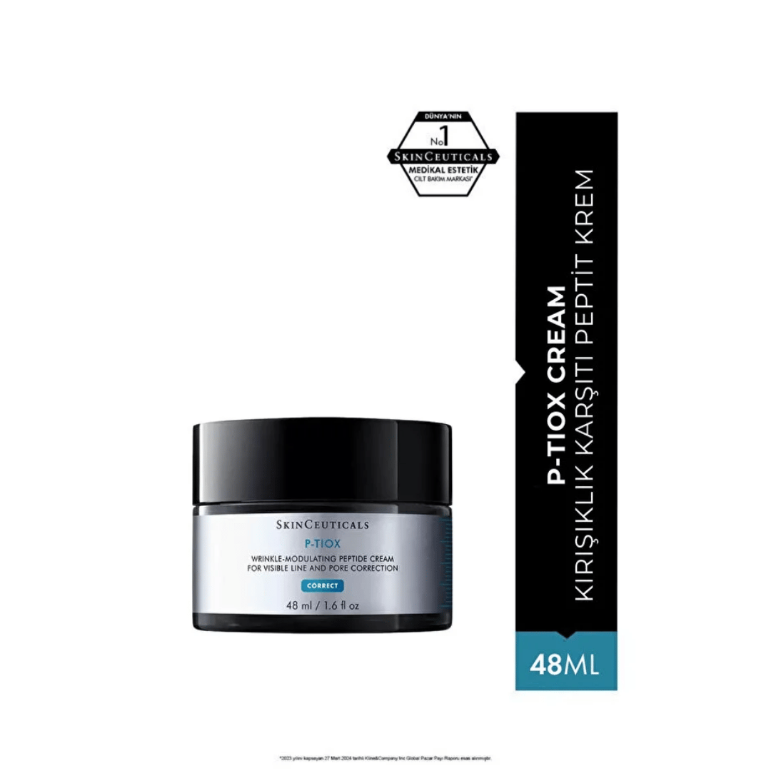 SkinCeuticals P-Tiox Krem 50 ml - Skinceuticals