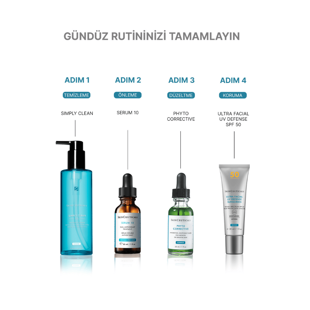 Skinceuticals Phyto Corrective Gel 30ml - Skinceuticals