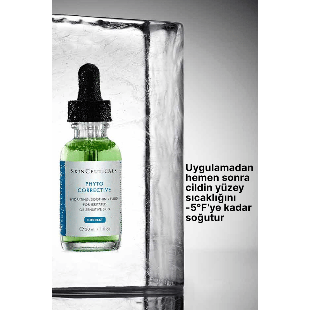 Skinceuticals Phyto Corrective Gel 30ml - Skinceuticals
