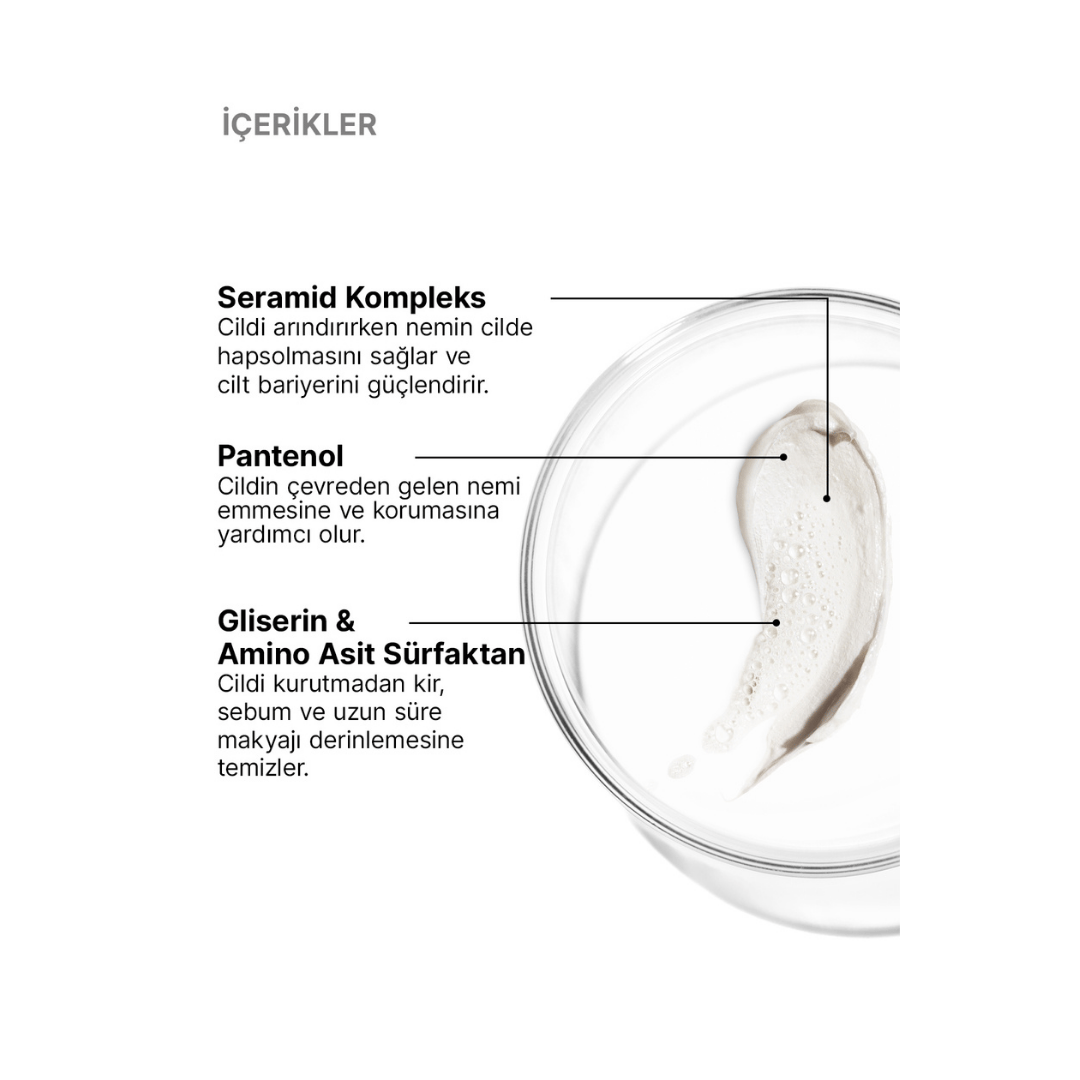 Skinceuticals Replenishing Cleanser Cream 150 ml - Skinceuticals