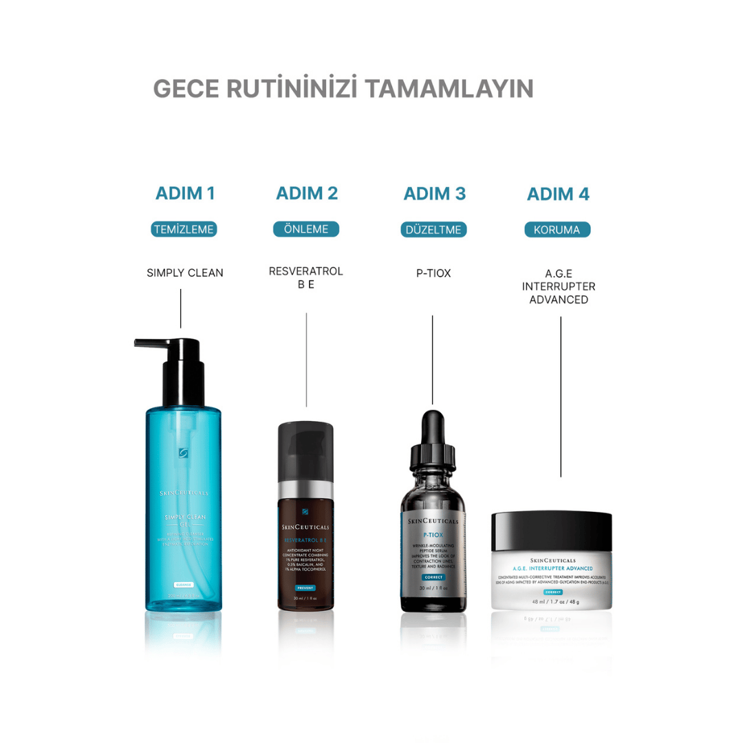 SkinCeuticals Resveratrol BE 30 ml - Skinceuticals
