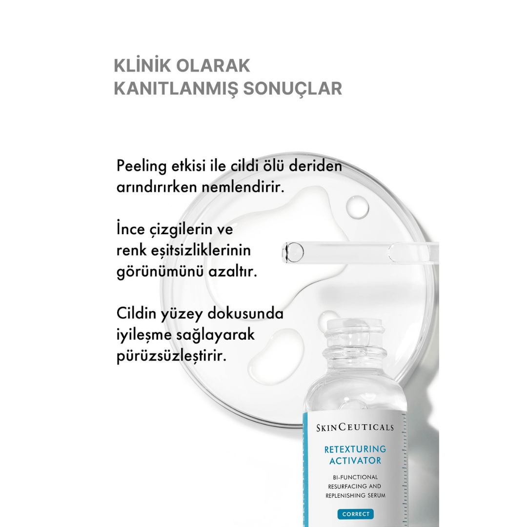 SkinCeuticals Retexturing Activator 30 ml - Skinceuticals