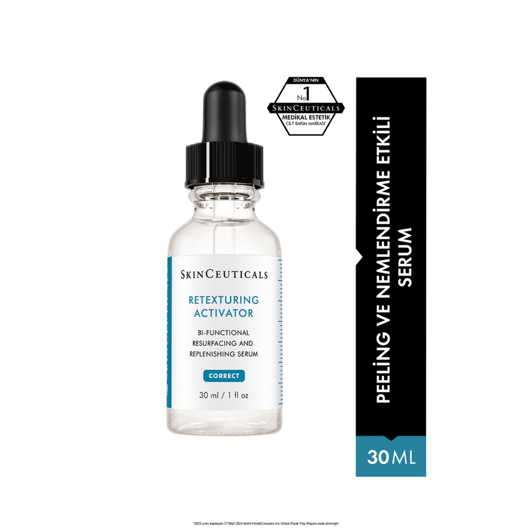 SkinCeuticals Retexturing Activator 30 ml - Skinceuticals