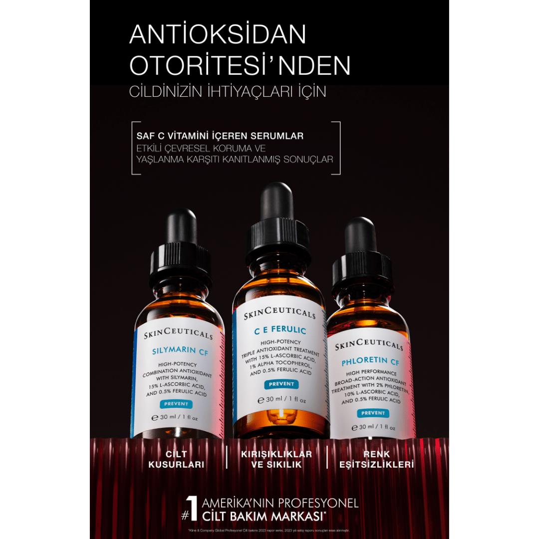 SkinCeuticals Serum 10 Antioksidan Serum 30 ml - Skinceuticals