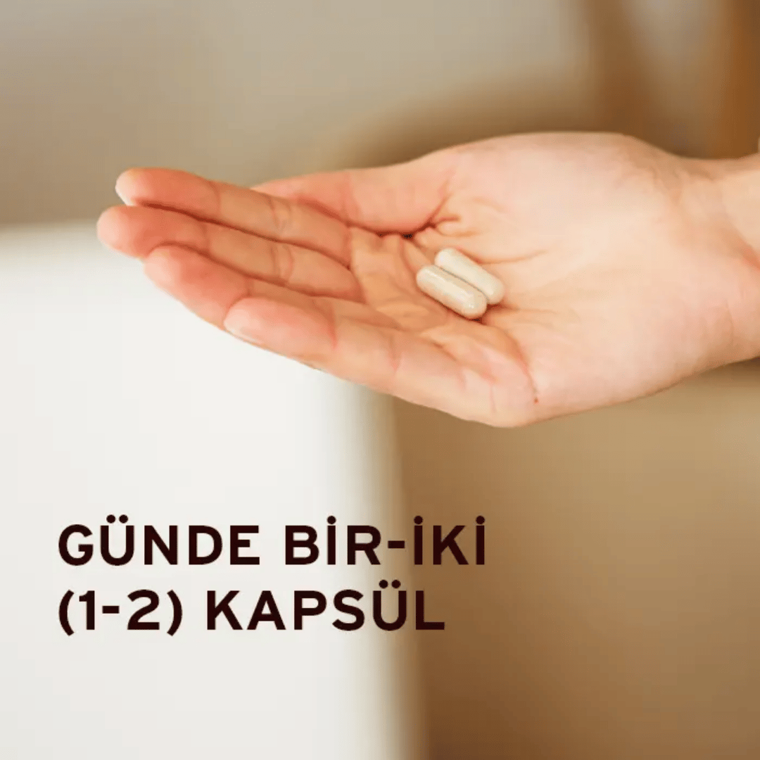 Solgar Ester-C 500 mg 100 Kapsül - Solgar