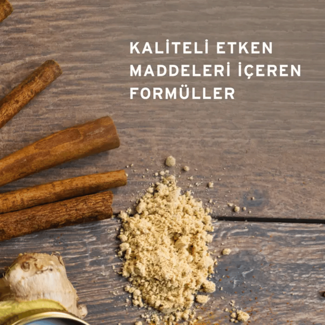 Solgar Ester-C 500 mg 100 Kapsül - Solgar