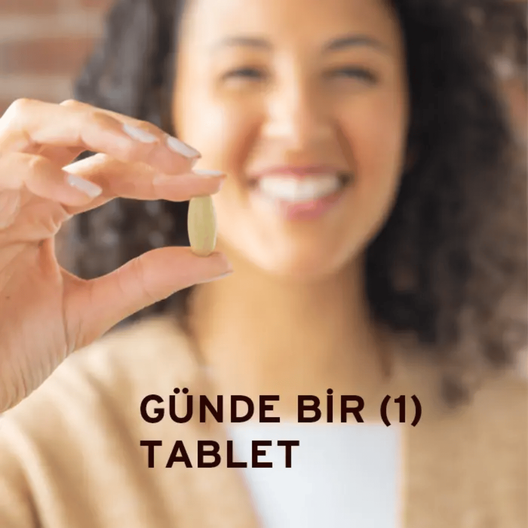 Solgar Ester-C Plus 1000 mg 30 Tablet - Solgar