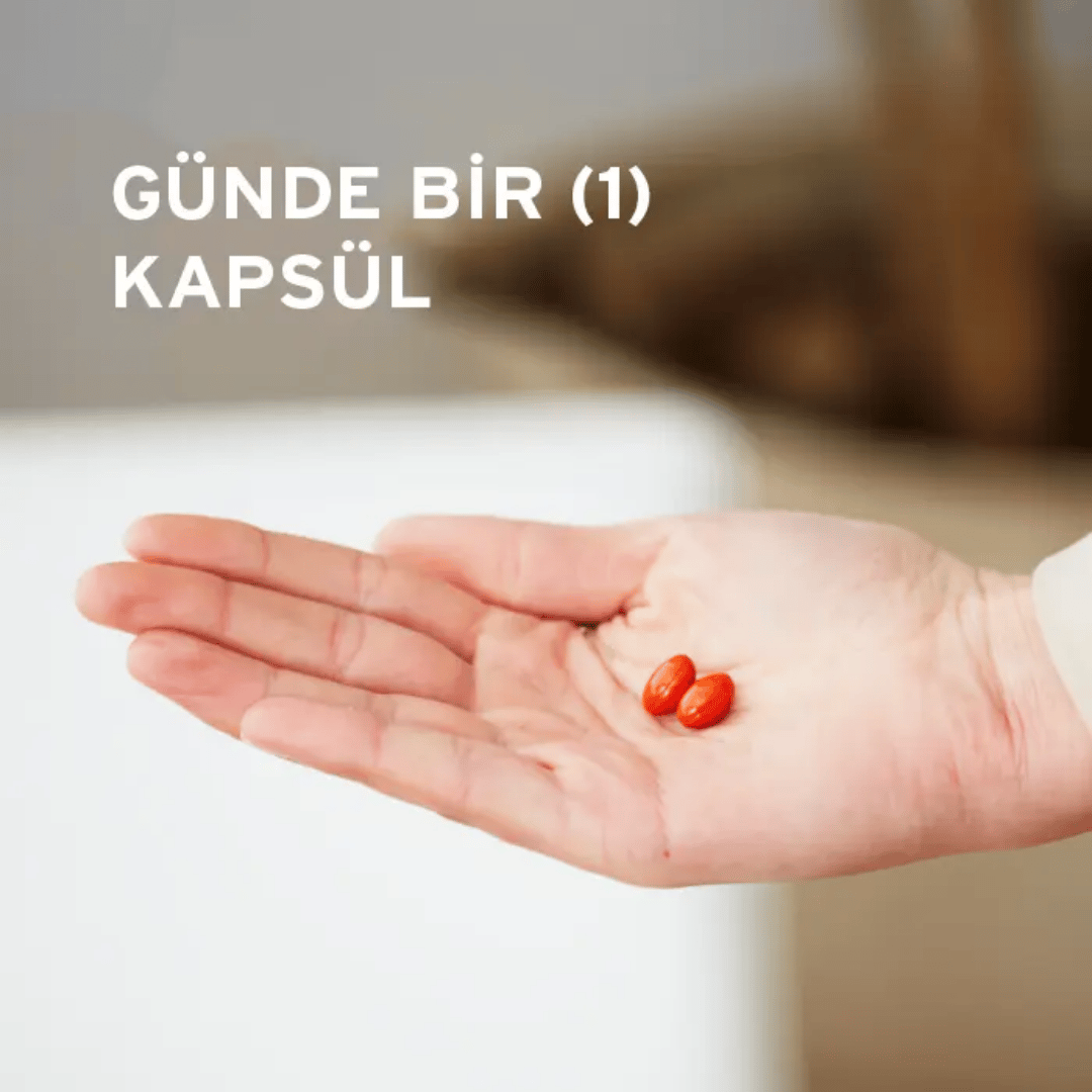 Solgar Nutri Nano CoQ 10 3.1x 50 Tablet - Solgar