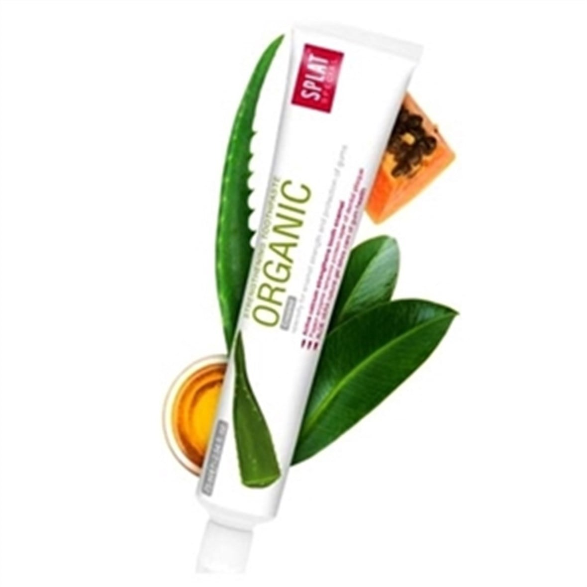 Splat Organic Diş Macunu 75ml - Splat