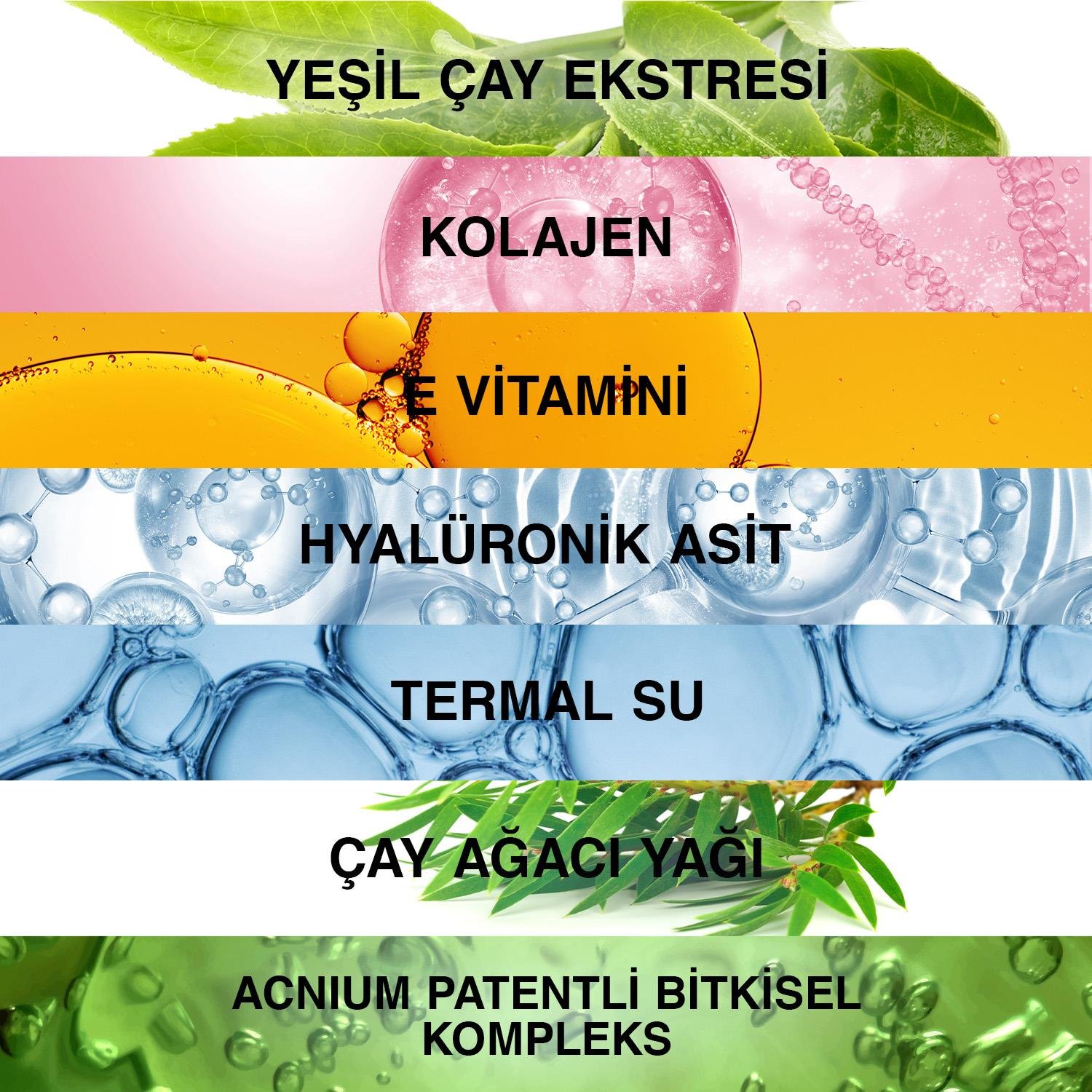 Sun Care Akneye Eğilimli Ciltler Için Güneş Kremi 50 Spf - Akne, Dry Touch, Mat - Bioxcin