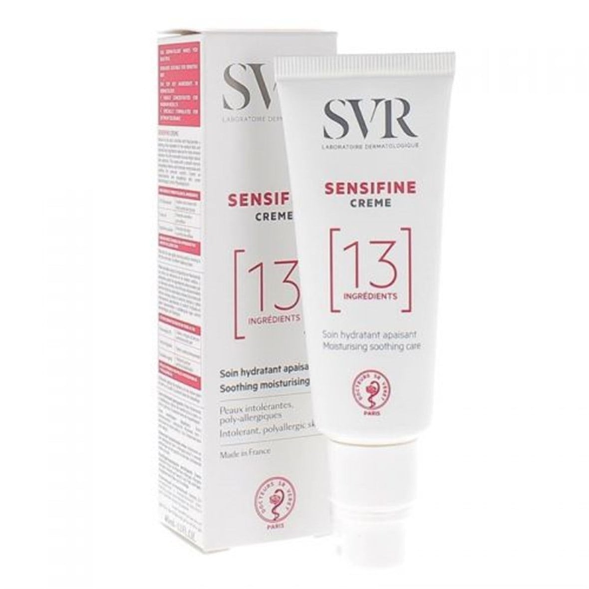 Svr Sensifine Creme 40ml - SVR