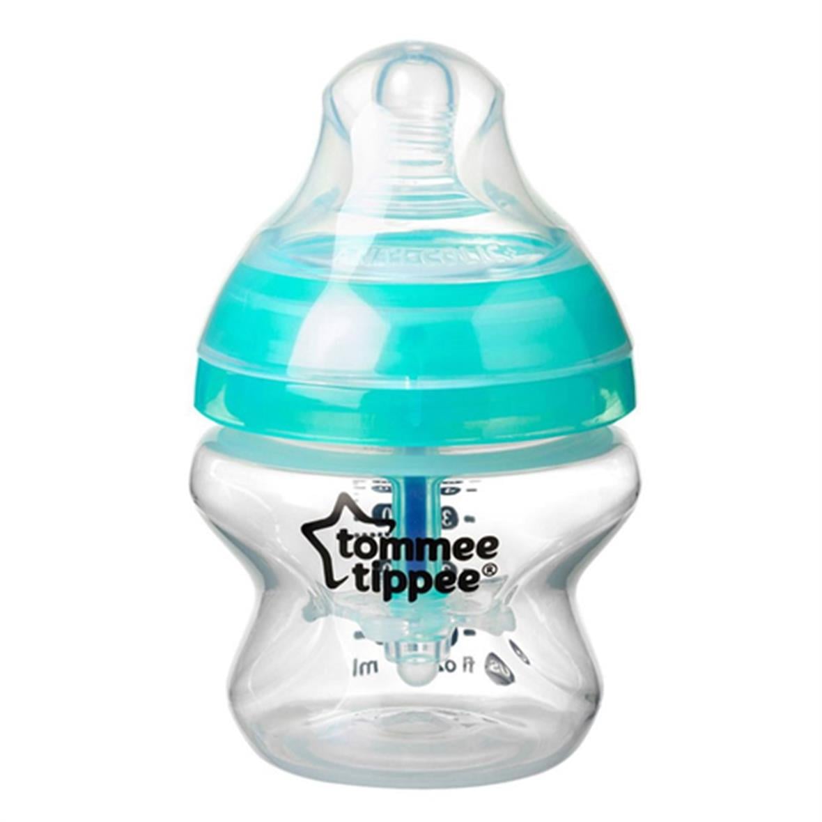 Tommee Tippee Gelişmiş Antikolik Biberon 150 ml - Tommee Tippee