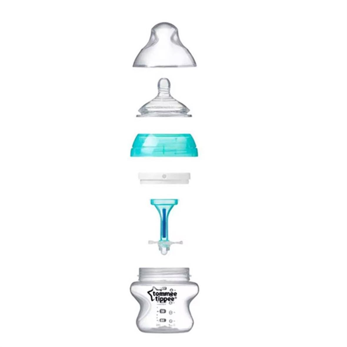 Tommee Tippee Gelişmiş Antikolik Biberon 260 ml - Tommee Tippee