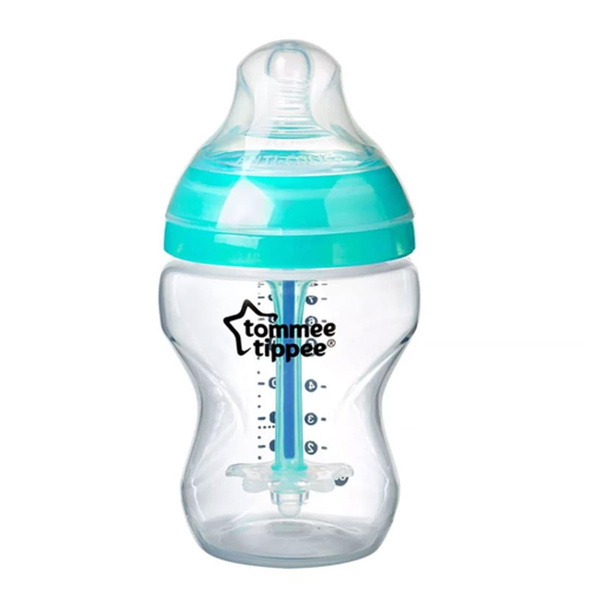 Tommee Tippee Gelişmiş Antikolik Biberon 260 ml - Tommee Tippee
