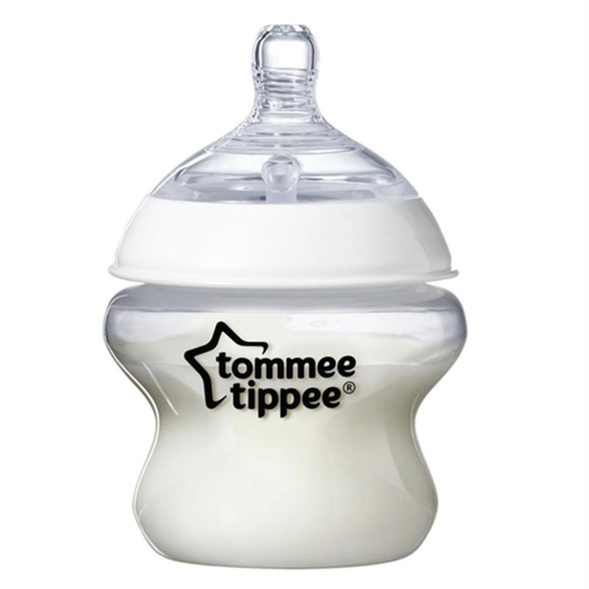 Tommee Tippee PP Closer to Natura Biberon 150 ml - Tommee Tippee