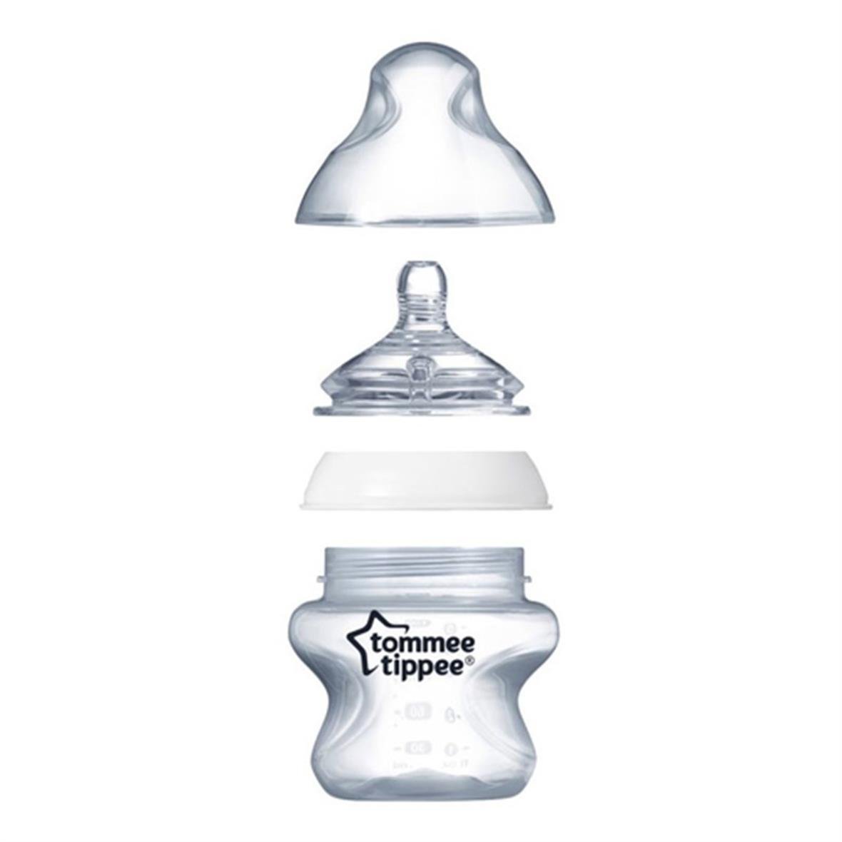 Tommee Tippee PP Closer to Natura Biberon 150 ml - Tommee Tippee