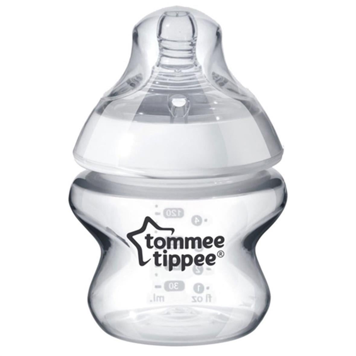 Tommee Tippee PP Closer to Natura Biberon 150 ml - Tommee Tippee