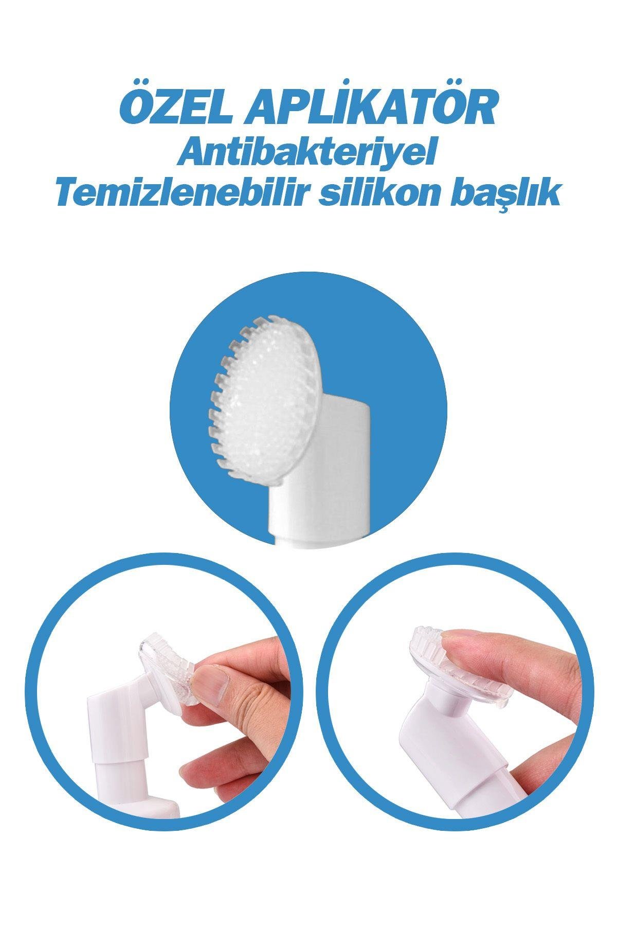 TTO Ayak Bakım Köpüğü 150 ml - TTO