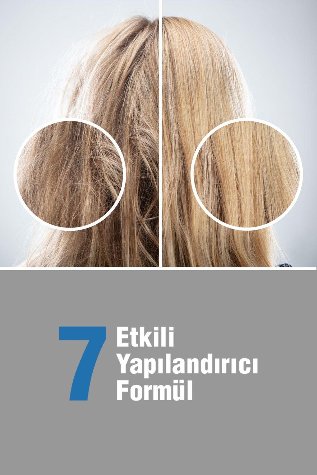 TTO Clinic Kolajen Bakım Şampuanı 400 ml - TTO