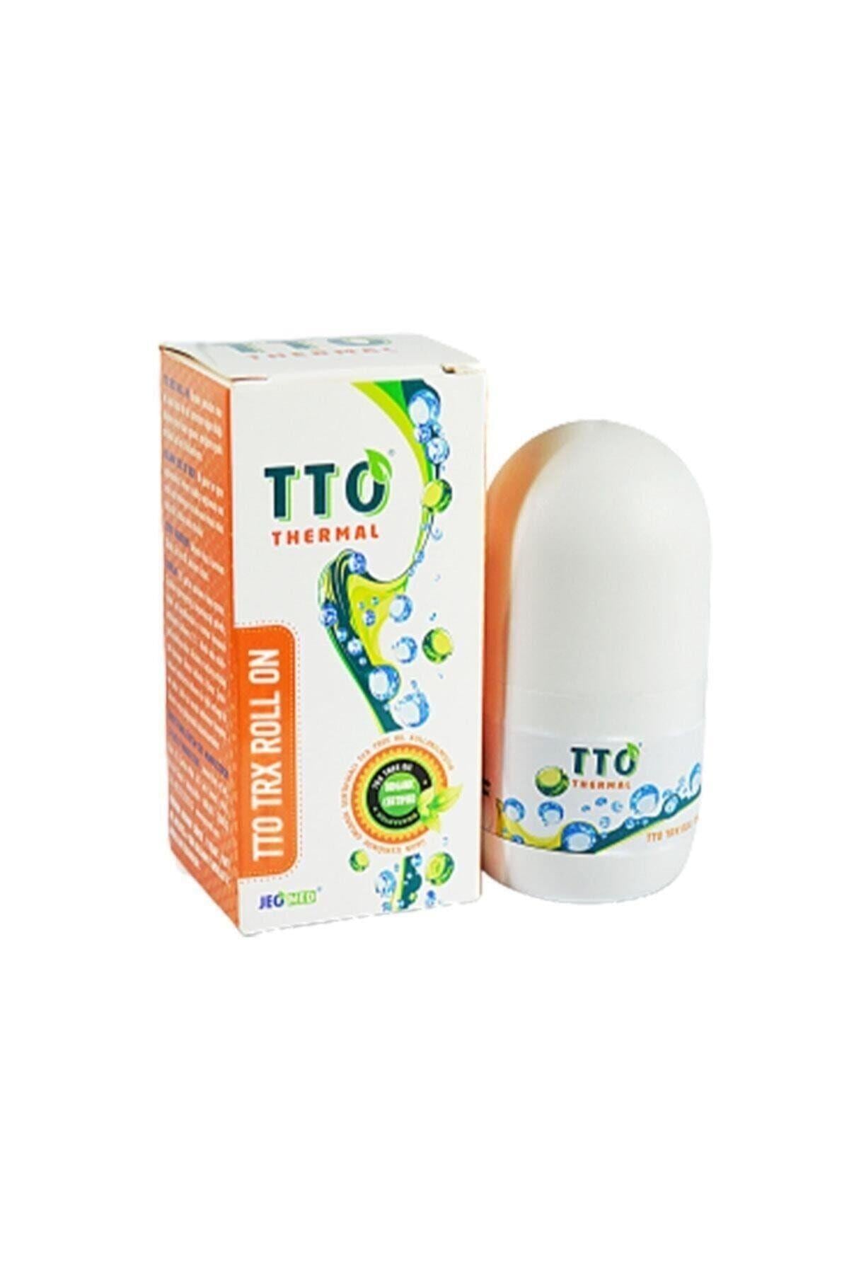 TTO TRX Roll-On 45 ml - TTO 