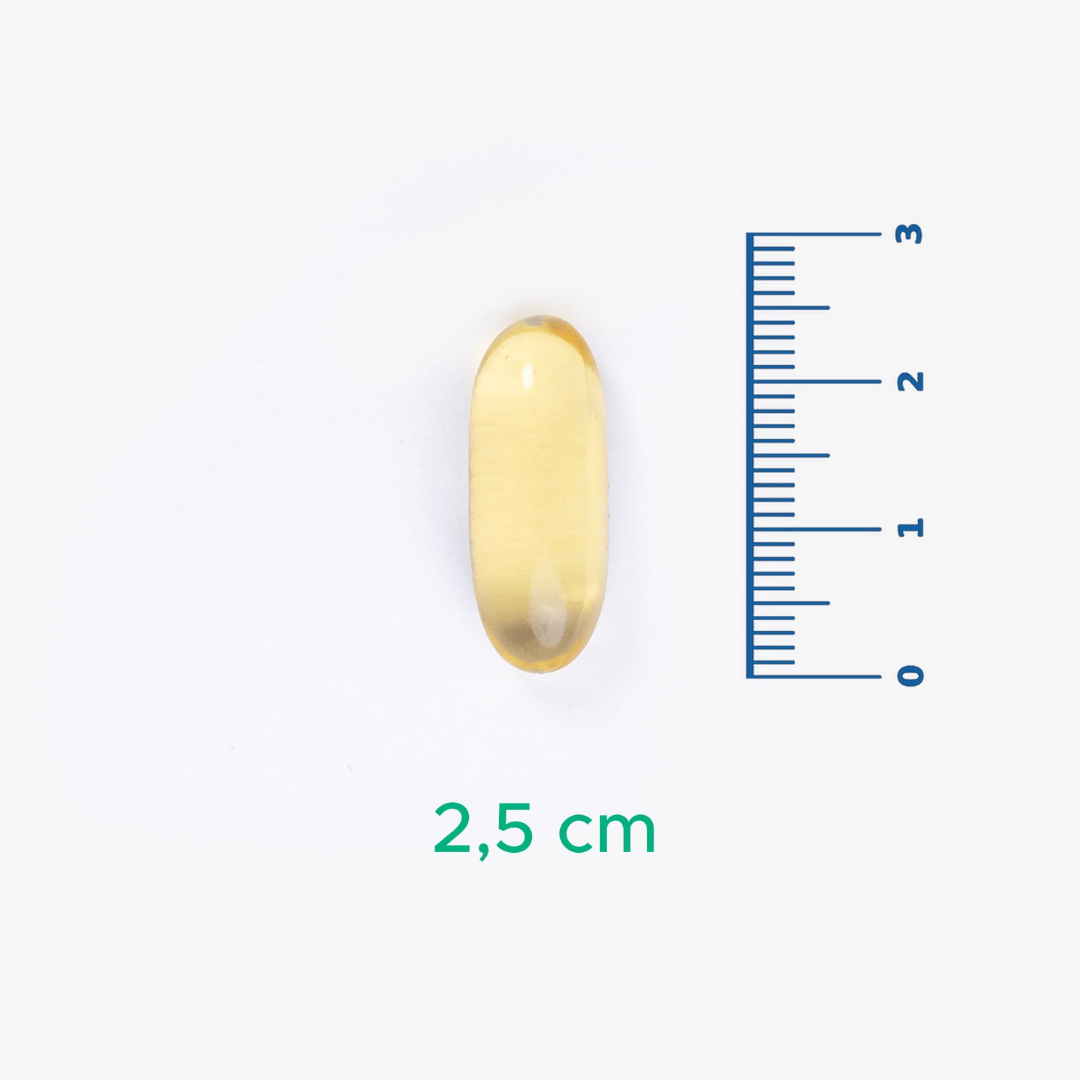 Velavit V-Alg DHA Takviye Edici Gıda 30 Kapsül - Velavit