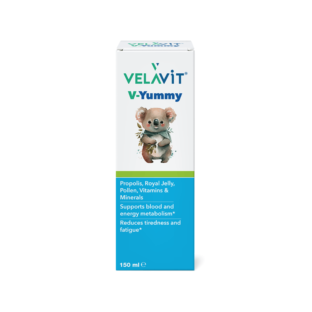 Velavit V-Yummy 150 ml - Velavit