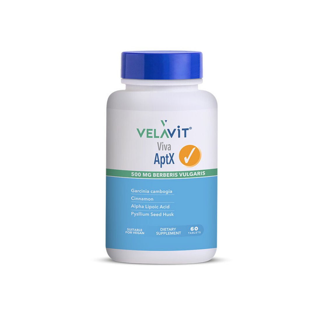 Velavit Viva Aptx 60 Kapsül - velavit