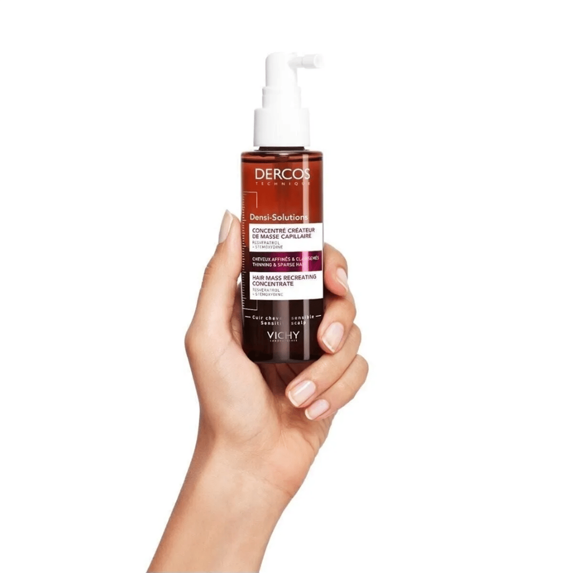 Vichy Dercos Densi Solution Saç Bakım Serumu 100 ml - Vichy