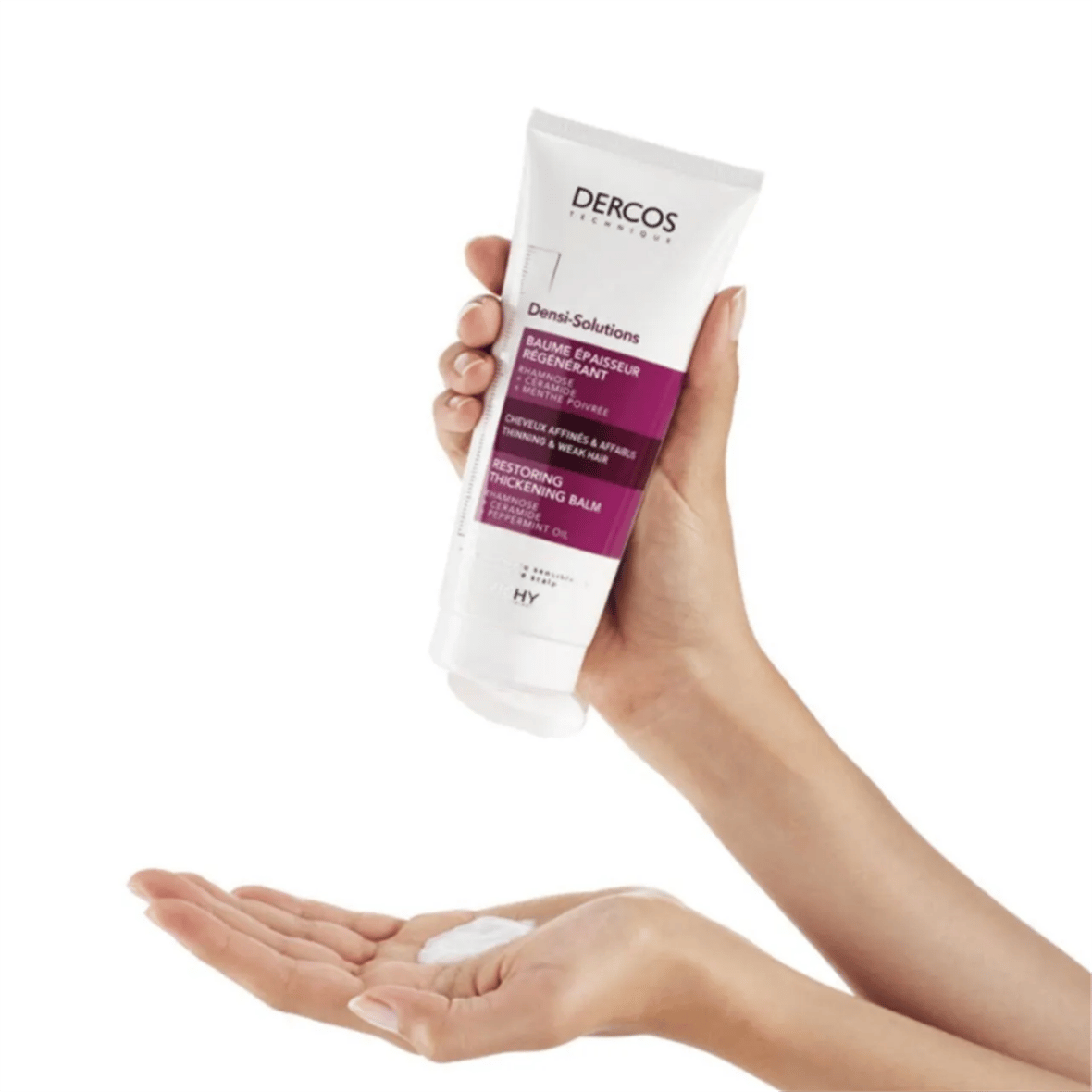 Vichy Dercos Densi Solutions Dolgunlaştırıcı Saç Kremi 200 ml - Vichy