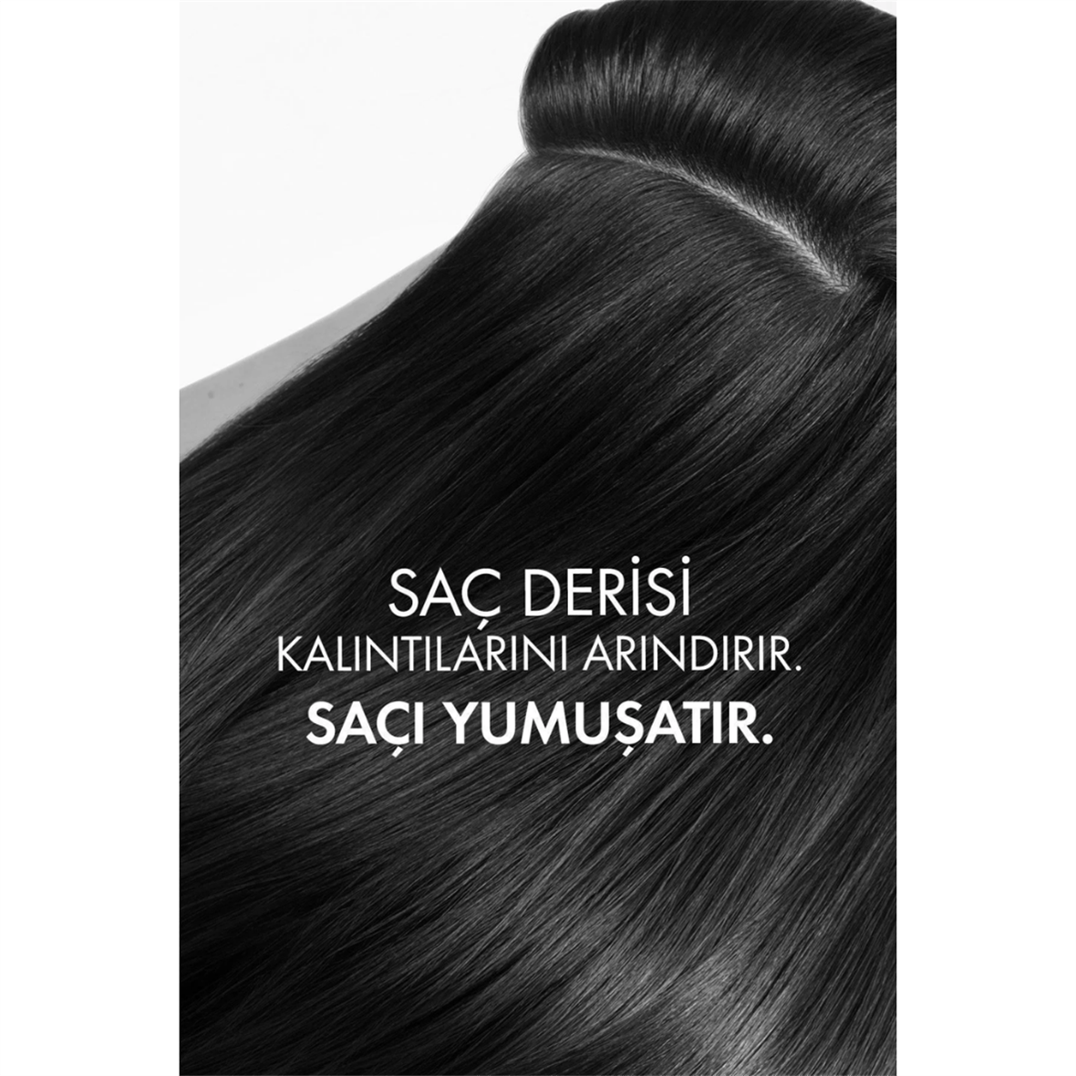 Vichy Dercos PSOlution Pullanmaya Karşı Bakım Şampuanı 200 ml - Vichy