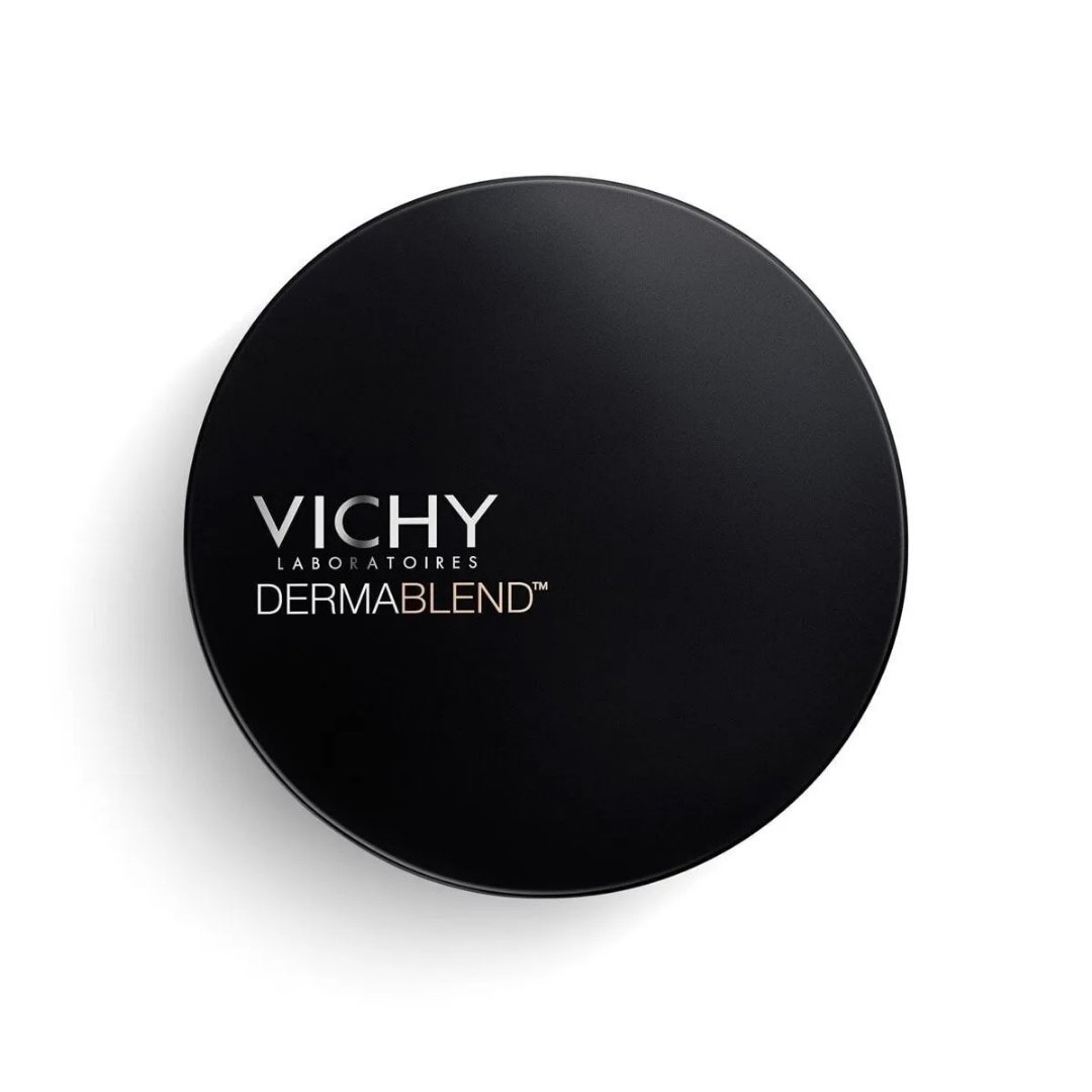 Vichy Dermablend Mineral Compact Foundation SPF25 9.5g - Vichy