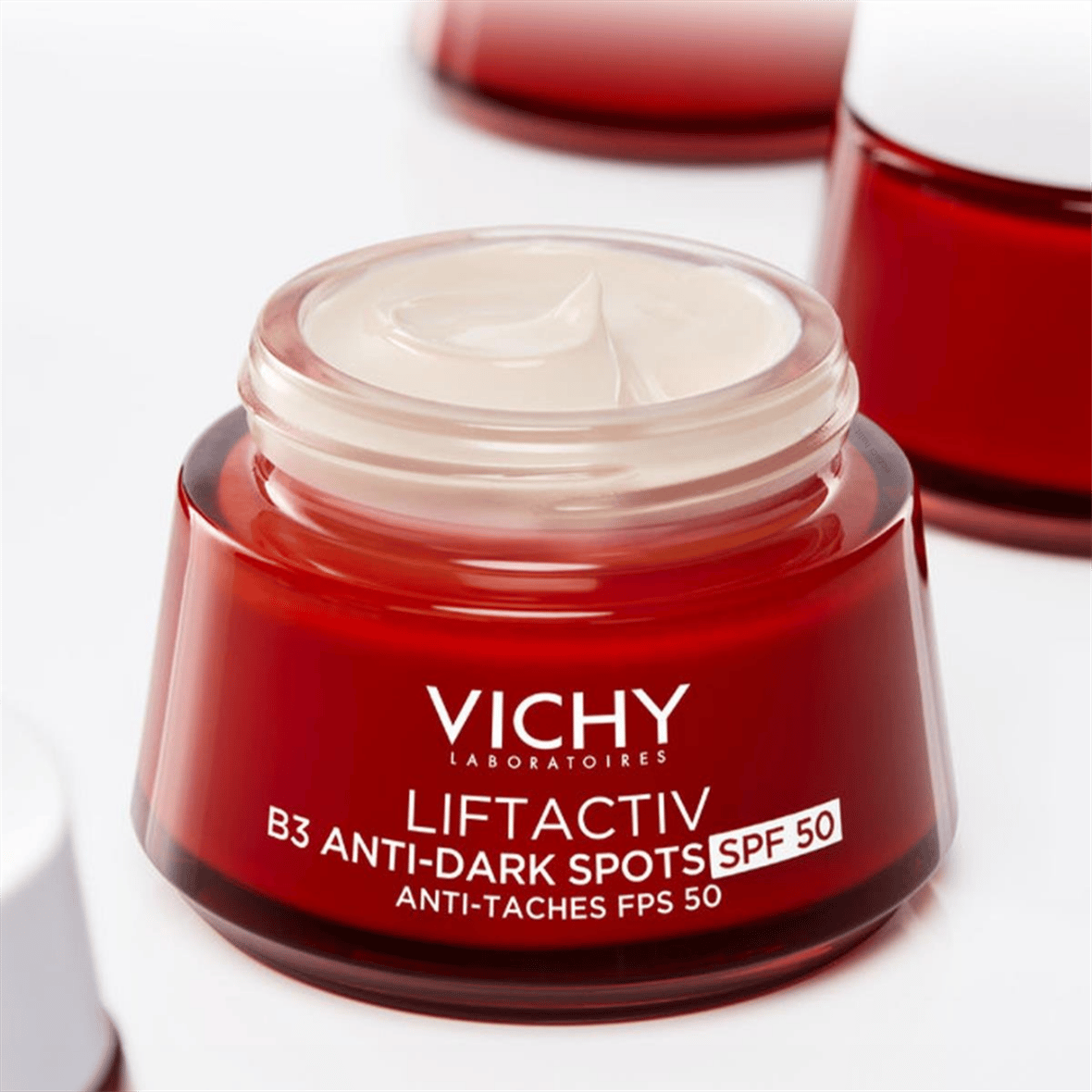 Vichy Liftacitv B3 Koyu Leke Karşıtı SPF50+ Krem 50 ml - Vichy