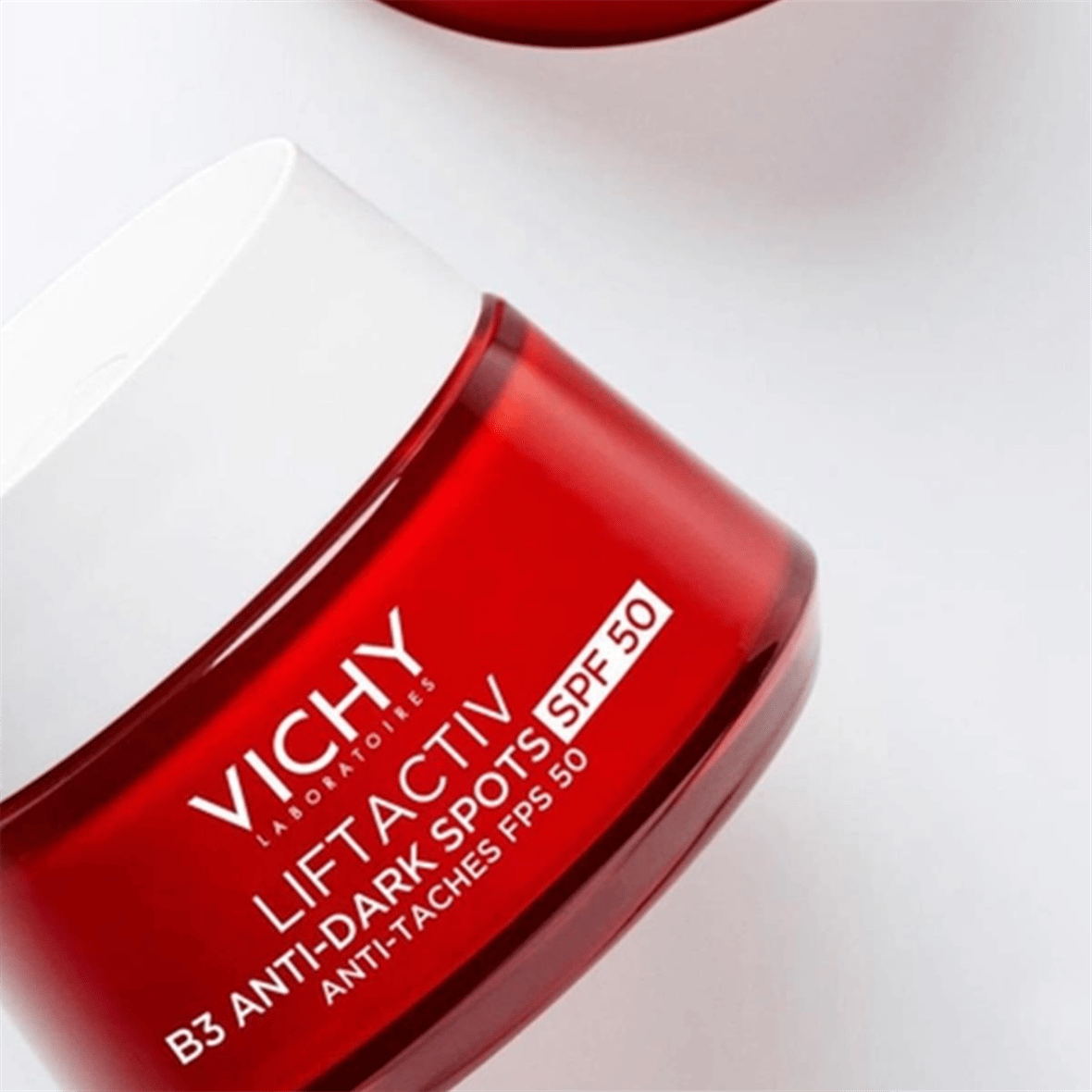 Vichy Liftacitv B3 Koyu Leke Karşıtı SPF50+ Krem 50 ml - Vichy