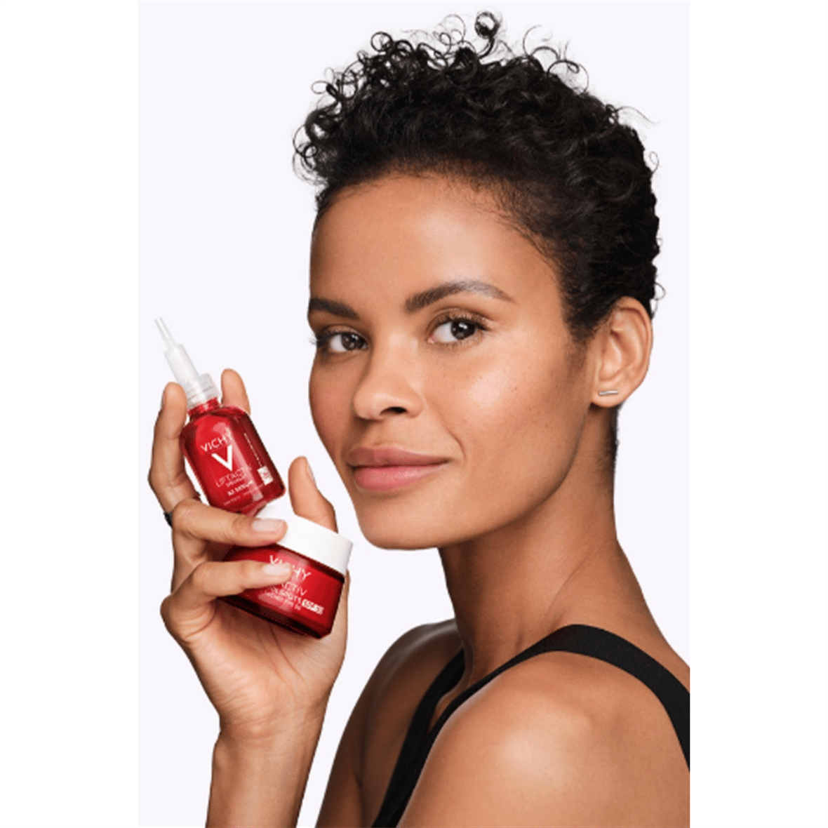 Vichy Liftacitv B3 Koyu Leke Karşıtı SPF50+ Krem 50 ml - Vichy