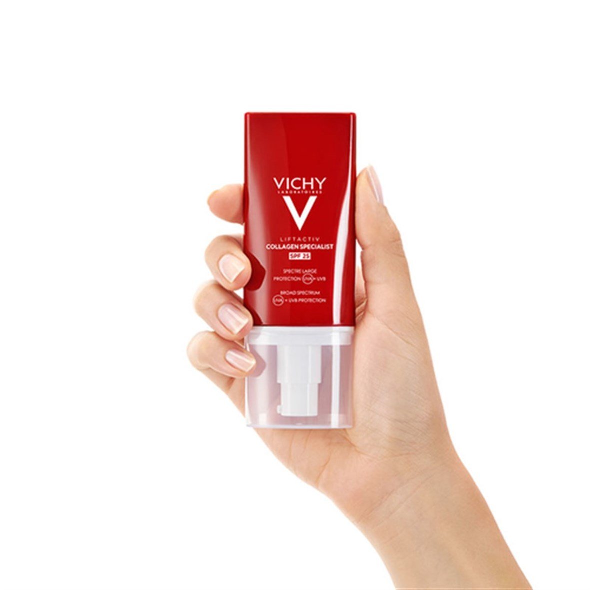 Vichy Liftactiv Collagen Specialist SPF 25 Bakım Kremi 50 ml - Vichy