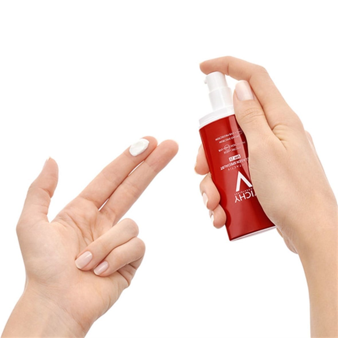 Vichy Liftactiv Collagen Specialist SPF 25 Bakım Kremi 50 ml - Vichy