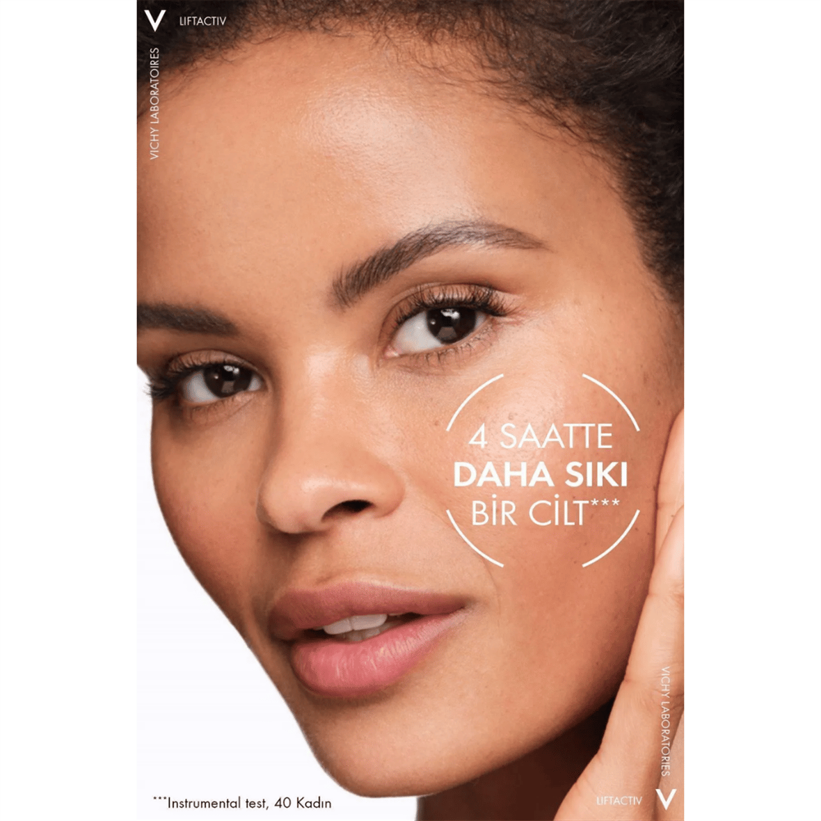 Vichy Liftactiv Collagen Specialist Yaşlanma Karşıtı Bakım Kremi 50 ml - Vichy