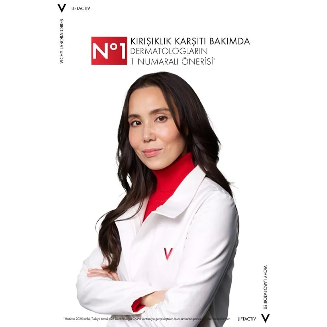 Vichy Liftactiv Pigment Specialist Koyu Halka ve Leke Karşıtı Göz Kremi SPF50+15 ml - Vichy