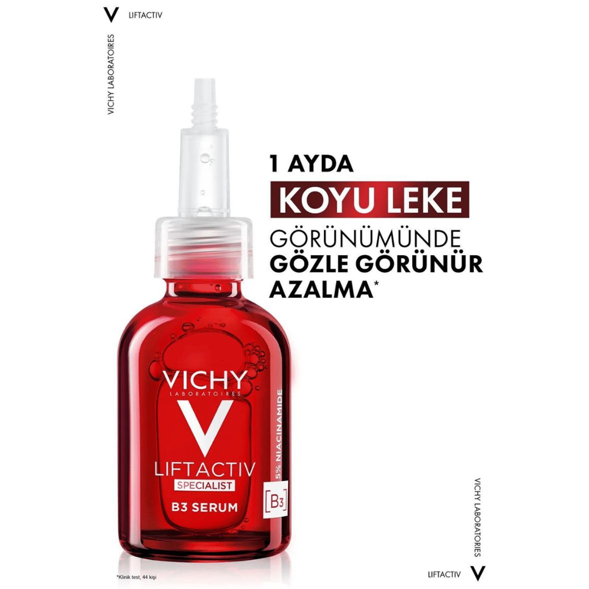 Vichy Liftactiv Specialist B3 Serum 30 ml - Vichy