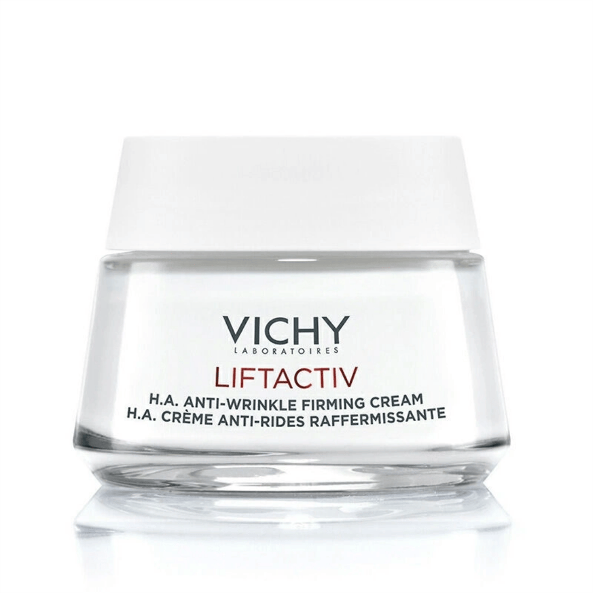 Vichy Liftactiv Supreme Yaşlanma Karşıtı Krem 50 ml Kuru Ciltler - Vichy