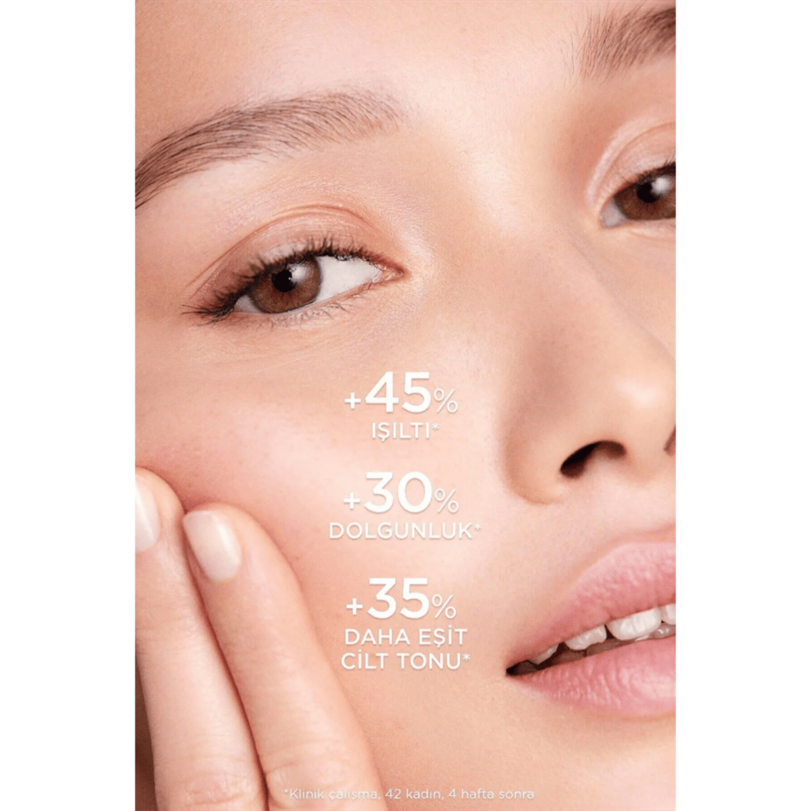 Vichy Mineral 89 Probiyotik Aydınlatıcı Yenileyici ve Onarıcı Serum 30 ml - Vichy