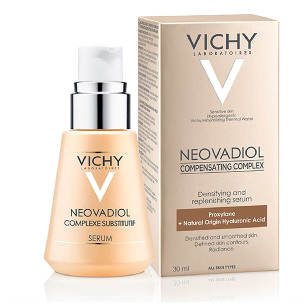 Vichy Neovadiol Konsantre Serum 30ml - Vichy